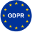 GDPR label